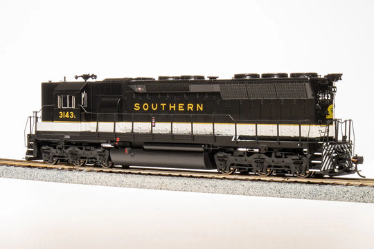 Broadway Limited Imports, HO Scale, 4291,  EMD SD45, Southern, #3128