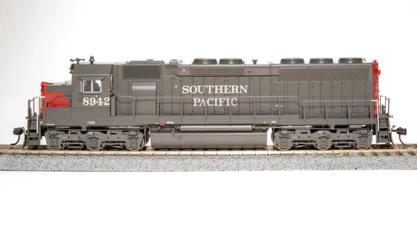 Broadway Limited Imports, 4293, HO Scale, EMD SD45, Southern Pacific, #8942