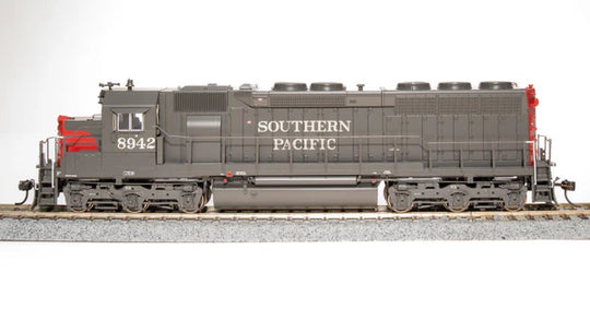 Broadway Limited Imports, HO Scale, 4294, EMD SD45, Southern Pacific, #8955