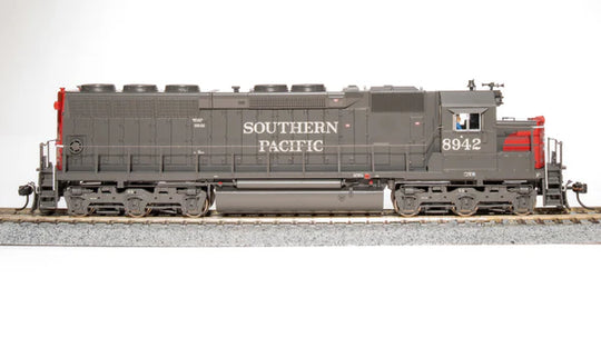 Broadway Limited Imports, HO Scale, 4293, EMD SD45, Southern Pacific, #8942