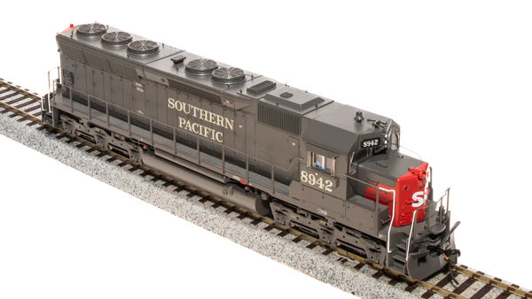 Broadway Limited Imports, HO Scale, 4293, EMD SD45, Southern Pacific, #8942