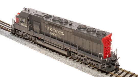 Broadway Limited Imports, HO Scale, 4293, EMD SD45, Southern Pacific, #8942