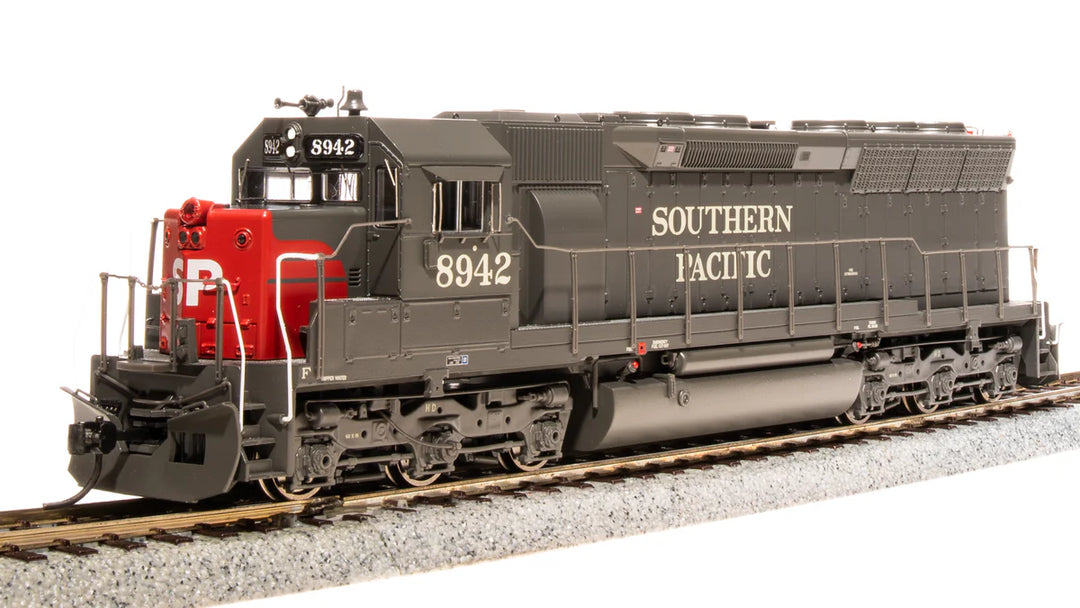 Broadway Limited Imports, 4293, HO Scale, EMD SD45, Southern Pacific, #8942