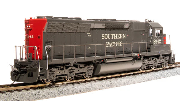 Broadway Limited Imports, HO Scale, 4293, EMD SD45, Southern Pacific, #8942