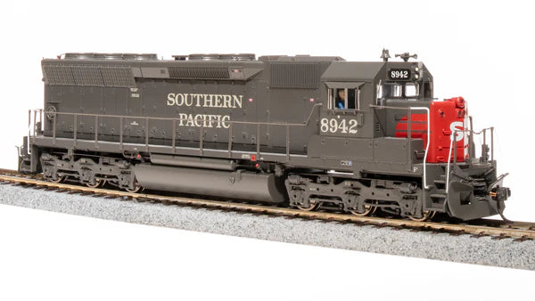 Broadway Limited Imports, HO Scale, 4293, EMD SD45, Southern Pacific, #8942