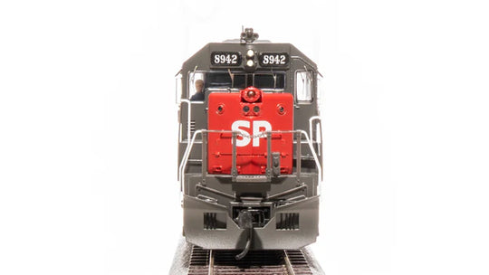 Broadway Limited Imports, HO Scale, 4293, EMD SD45, Southern Pacific, #8942