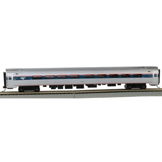 Bachmann, 13119, HO Scale, Amfleet I Business Class Coach, Amtrak (Phase VI), #81516 (Gently USED)