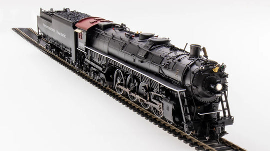 Broadway Limited Imports, HO Scale, 6960, A-3, 4-8-4, Northern Pacific, (Pre-1947), #2661