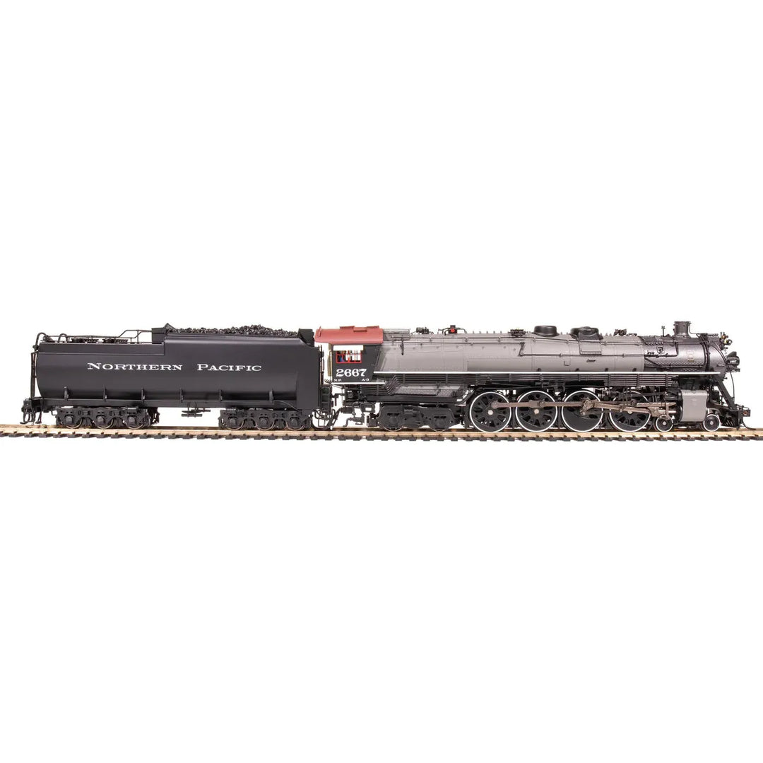 Broadway limited trains ho top scale