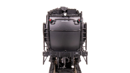 Broadway Limited Imports, HO Scale, 6963, A-3, 4-8-4, Northern Pacific, (Post-1947), #2666