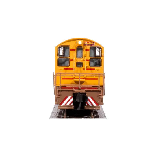 Broadway Limited, 7492, N Scale, NW2, EJ&E, #438, Paragon4 Sound/DC/DCC