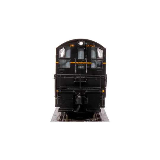 Broadway Limited, 7501, N Scale, NW2, Southern Pacific, #1073, Paragon4 Sound/DC/DCC