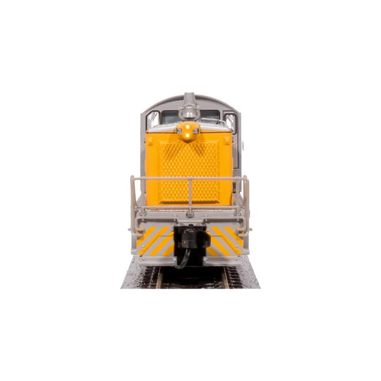 Broadway Limited, 7516, N Scale, SW7, L&N, #2232, Paragon4 Sound/DC/DCC