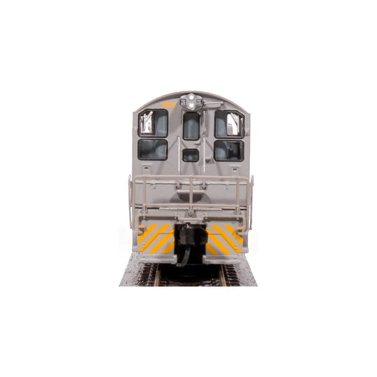 Broadway Limited, 7516, N Scale, SW7, L&N, #2232, Paragon4 Sound/DC/DCC