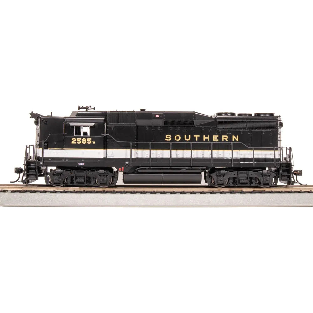 Broadway Limited Imports, HO Scale, 7579, EMD GP30, Southern, #2588