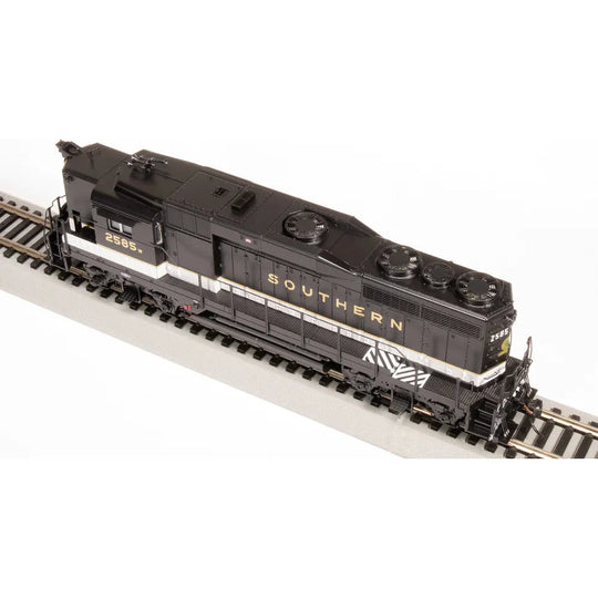 Broadway Limited Imports, HO Scale, 7579, EMD GP30, Southern, #2588