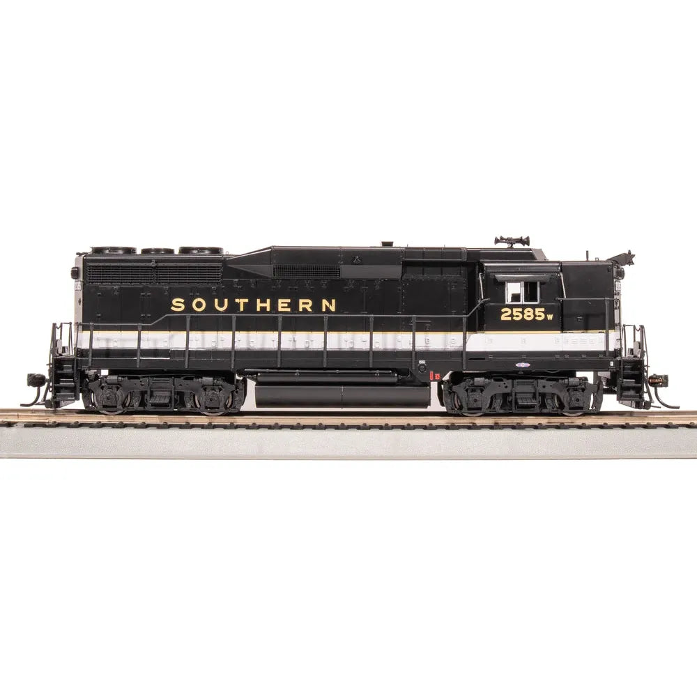 Broadway Limited Imports, HO Scale, 7579, EMD GP30, Southern, #2588