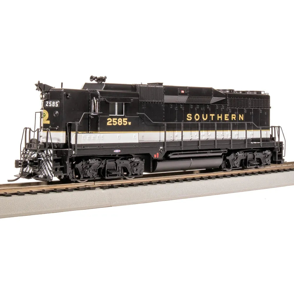 Broadway Limited Imports, HO Scale, 7579, EMD GP30, Southern, #2588