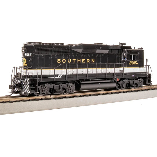 Broadway Limited Imports, HO Scale, 7579, EMD GP30, Southern, #2588