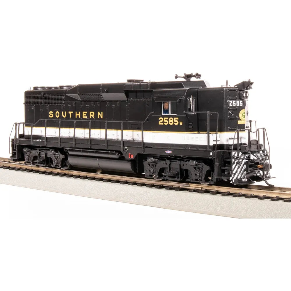 Broadway Limited Imports, HO Scale, 7579, EMD GP30, Southern, #2588