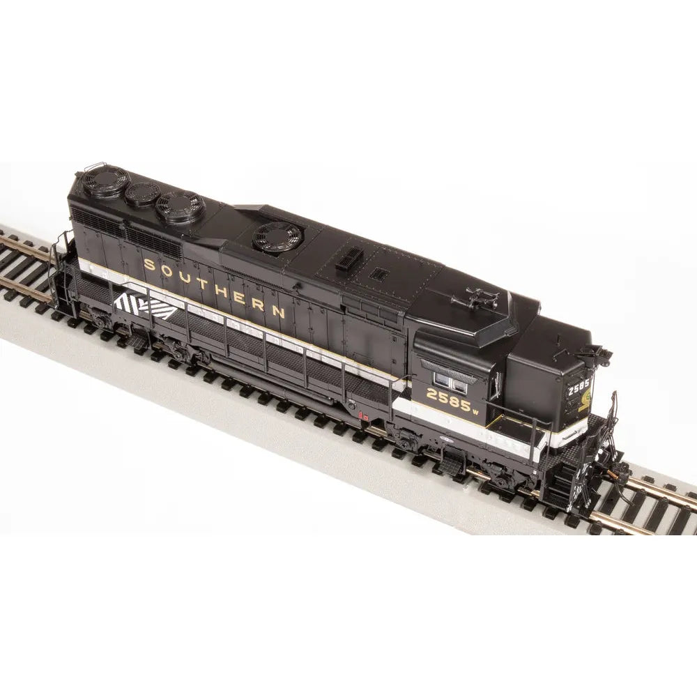 Broadway Limited Imports, HO Scale, 7579, EMD GP30, Southern, #2588