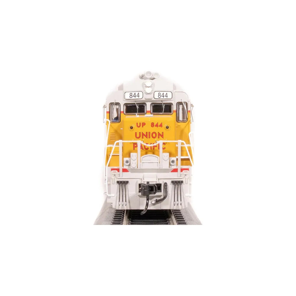 Broadway Limited Imports, HO Scale, 7580, EMD GP30, Union Pacific, #844