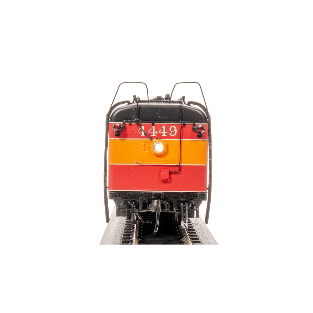 Broadway Limited Imports, 7611, HO Scale, GS-4, Southern Pacific, #4449 - Daylight