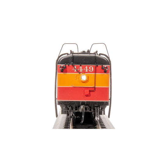 Broadway Limited Imports, 7611, HO Scale, GS-4, Southern Pacific, #4449 - Daylight