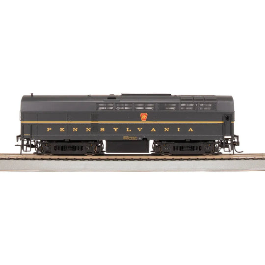 Broadway Limited Imports, 7692, Baldwin Sharknose BF-16A/B, PRR, #2003A/2006B, Paragon4 Sound and DCC, Unpowered B