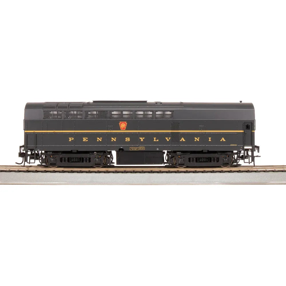Broadway Limited Imports, 7692, Baldwin Sharknose BF-16A/B, PRR, #2003A/2006B, Paragon4 Sound and DCC, Unpowered B