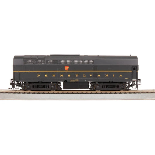 Broadway Limited Imports, 7692, Baldwin Sharknose BF-16A/B, PRR, #2003A/2006B, Paragon4 Sound and DCC, Unpowered B