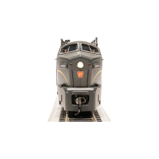Broadway Limited Imports, 7693, Baldwin Sharknose BF-16A, PRR, #2002A, Paragon4 Sound and DCC