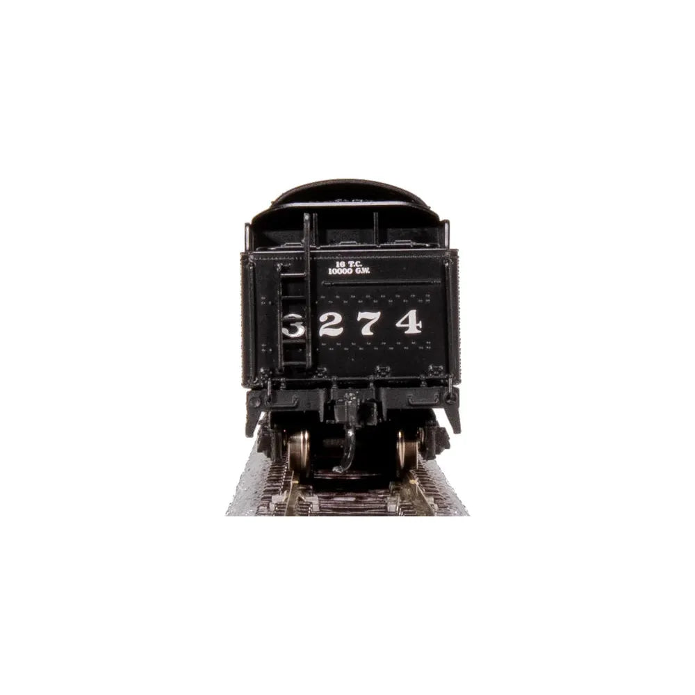 Broadway Limited Imports, N Scale, 7830, USRA Heavy Mikado, ATSF, #3274