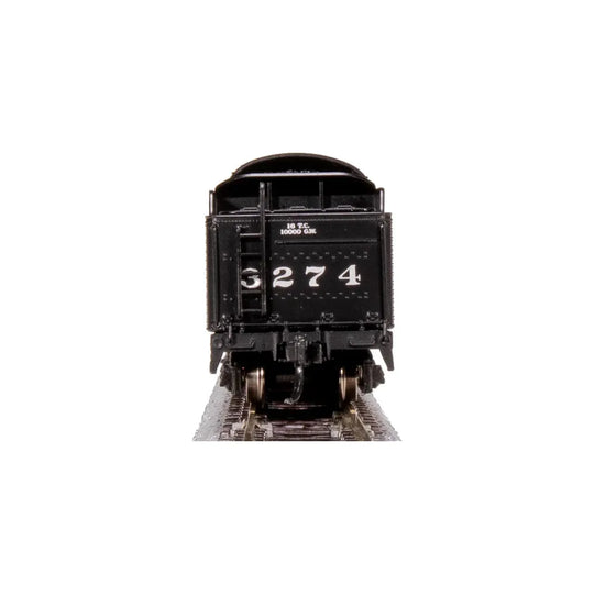 Broadway Limited Imports, N Scale, 7830, USRA Heavy Mikado, ATSF, #3274