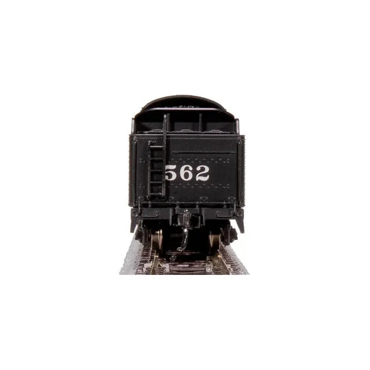 Broadway Limited Imports, 7834, N Scale, USRA Heavy Mikado, KCS, #562