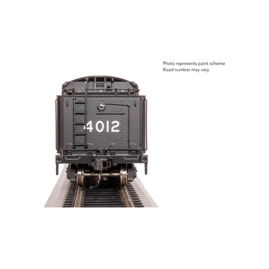 Broadway Limited, 7881, HO Scale, Class T1A 2-8-4 Berkshire, Boston & Maine, #4002, Paragon4 Sound DC/DCC, W/Smoke