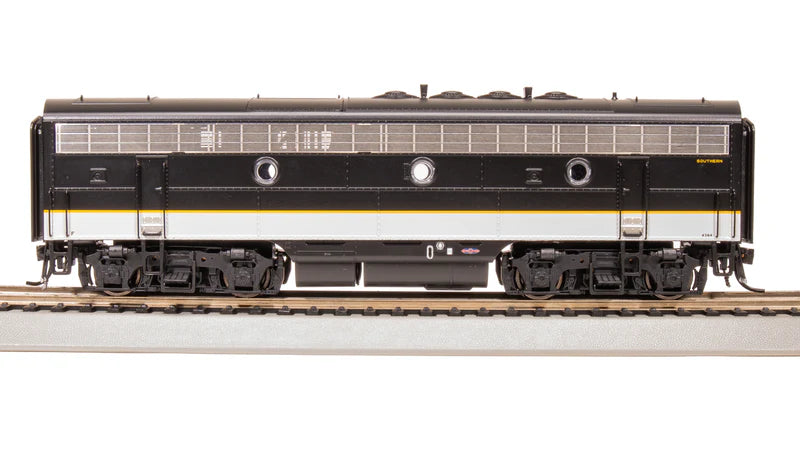 Broadway Limited Imports, HO Scale, 8165, EMD F3 A/B Diesels, Southern,  #4184/#4364, Paragon4 Sound/DC/DCC