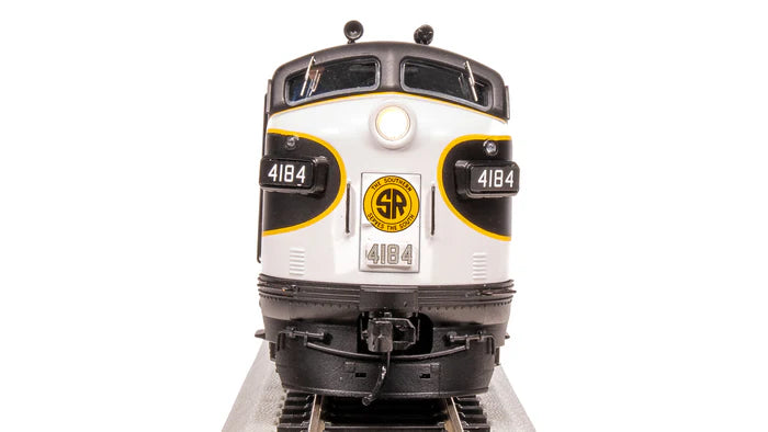 Broadway Limited Imports, HO Scale, 8165, EMD F3 A/B Diesels, Southern,  #4184/#4364, Paragon4 Sound/DC/DCC