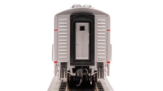 Broadway Limited Imports, HO Scale, 8170, EMD F3A Diesel, CB&Q, #9960C, Paragon4 Sound/DC/DCC