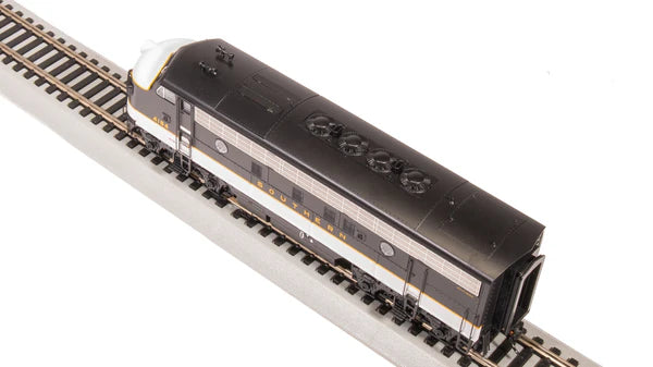 Broadway Limited Imports, HO Scale, 8177, EMD F3A Diesel, Southern, #4185, Paragon4 Sound/DC/DCC