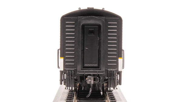 Broadway Limited Imports, HO Scale, 8177, EMD F3A Diesel, Southern, #4185, Paragon4 Sound/DC/DCC