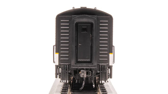 Broadway Limited Imports, HO Scale, 8177, EMD F3A Diesel, Southern, #4185, Paragon4 Sound/DC/DCC