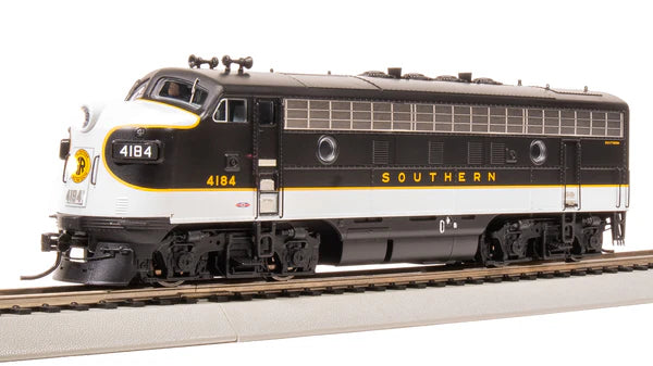 Broadway Limited Imports, HO Scale, 8177, EMD F3A Diesel, Southern, #4185, Paragon4 Sound/DC/DCC