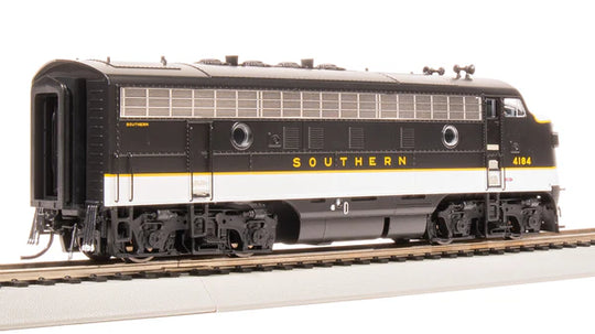 Broadway Limited Imports, HO Scale, 8177, EMD F3A Diesel, Southern, #4185, Paragon4 Sound/DC/DCC