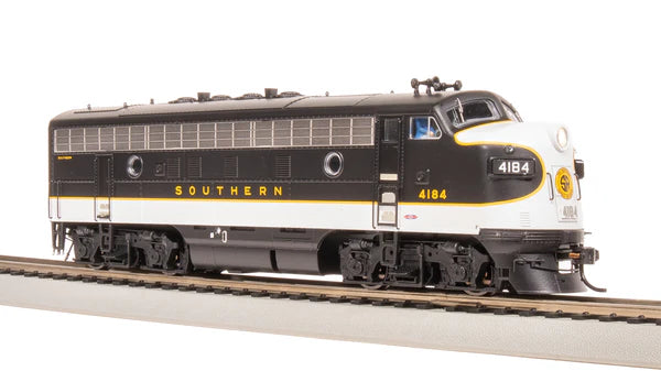 Broadway Limited Imports, HO Scale, 8177, EMD F3A Diesel, Southern, #4185, Paragon4 Sound/DC/DCC