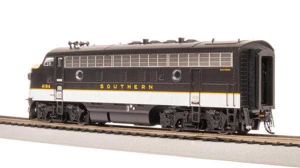 Broadway Limited Imports, HO Scale, 8177, EMD F3A Diesel, Southern, #4185, Paragon4 Sound/DC/DCC