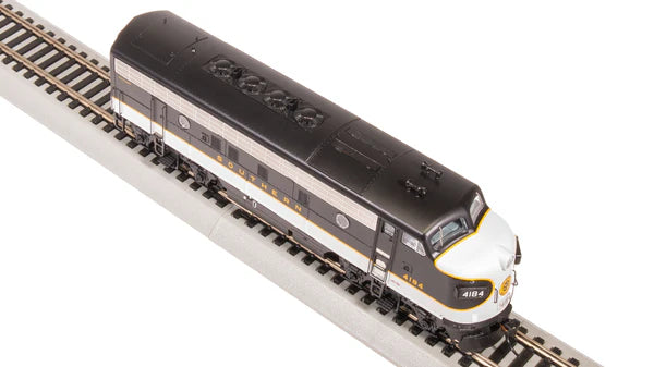 Broadway Limited Imports, HO Scale, 8177, EMD F3A Diesel, Southern, #4185, Paragon4 Sound/DC/DCC