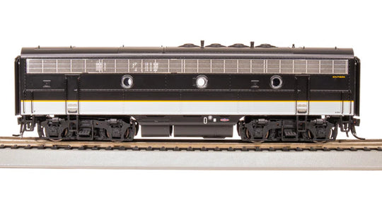 Broadway Limited Imports, HO Scale, 8178, EMD F3B Diesel, Southern,  #4365, Paragon4 Sound/DC/DCC