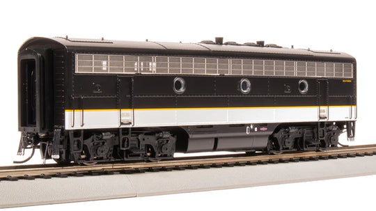 Broadway Limited Imports, HO Scale, 8178, EMD F3B Diesel, Southern,  #4365, Paragon4 Sound/DC/DCC