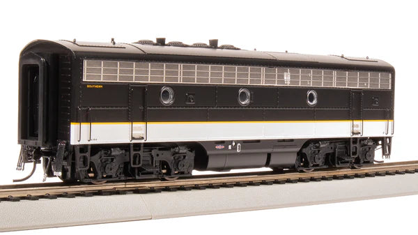 Broadway Limited Imports, HO Scale, 8178, EMD F3B Diesel, Southern,  #4365, Paragon4 Sound/DC/DCC